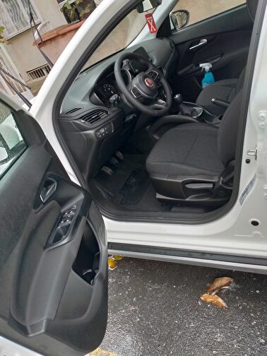 FIAT EGEA