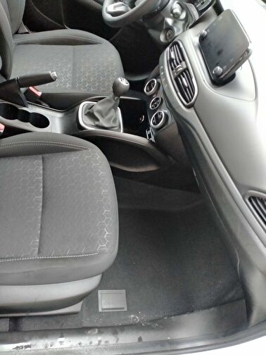 FIAT EGEA