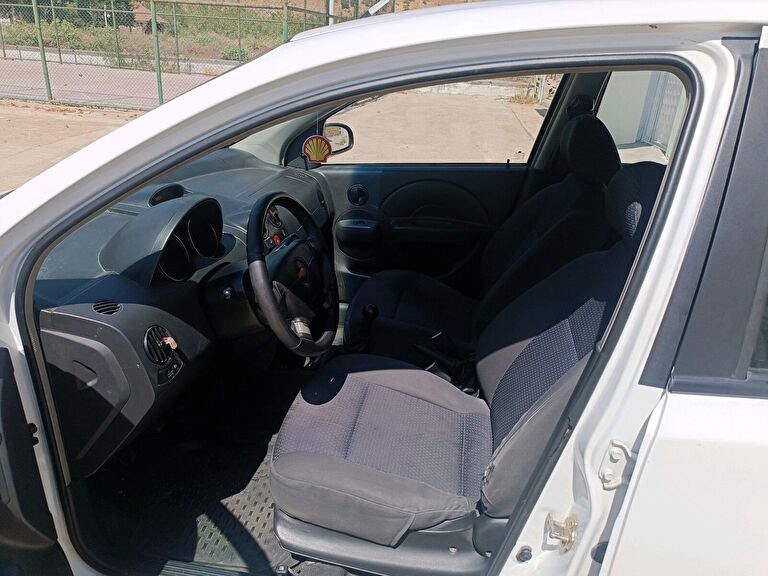 CHEVROLET KALOS