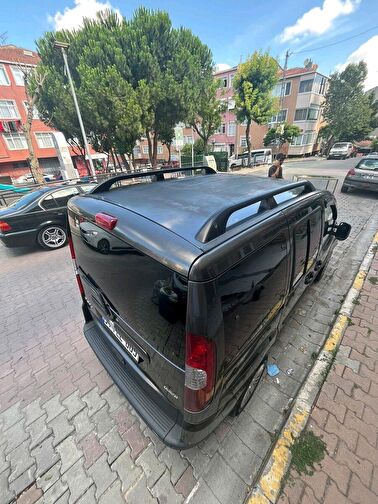 FIAT DOBLÒ COMBI
