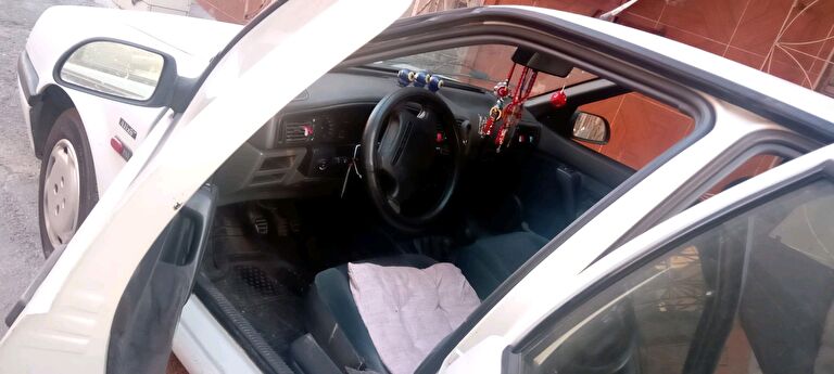 RENAULT 19
