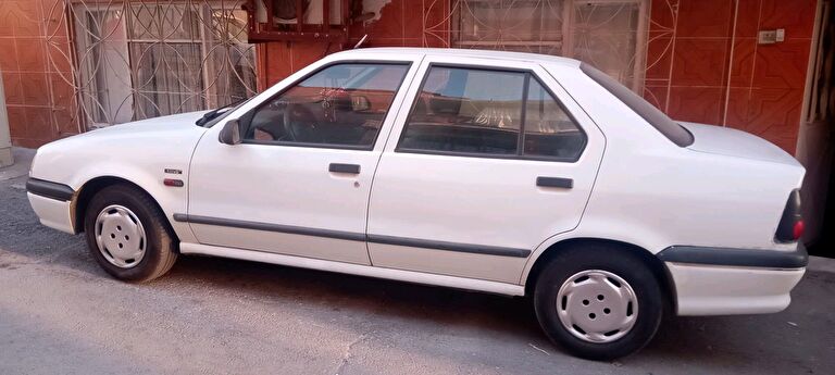 RENAULT 19