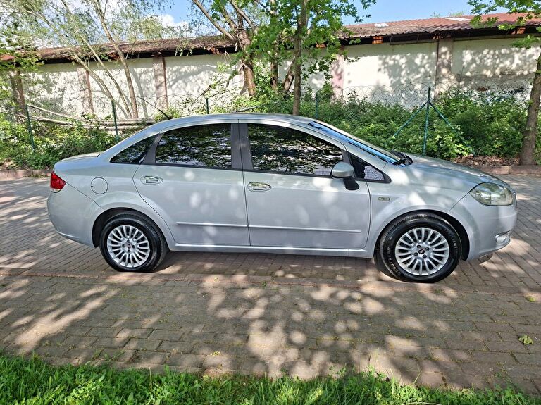 FIAT LINEA