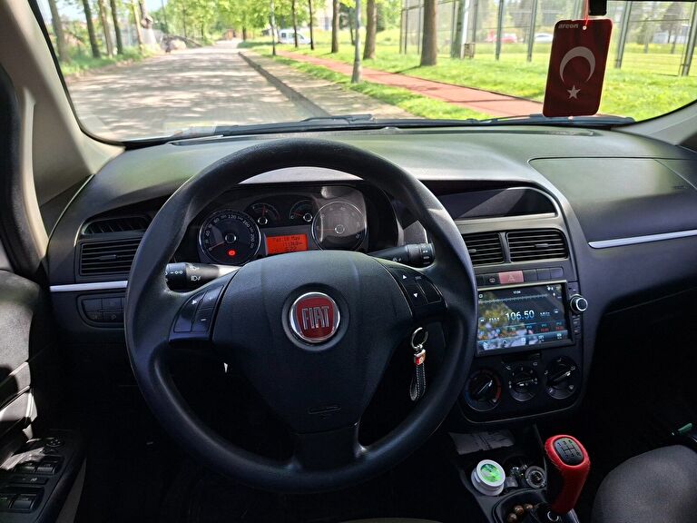 FIAT LINEA