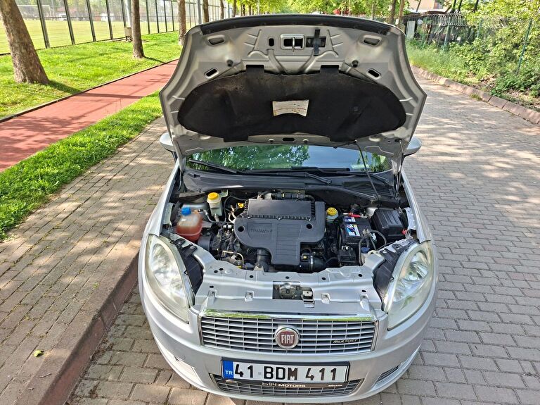 FIAT LINEA