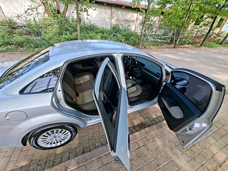 FIAT LINEA