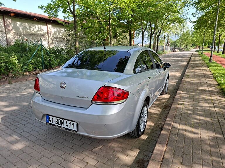 FIAT LINEA