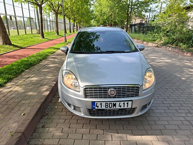 FIAT LINEA