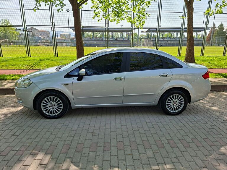 FIAT LINEA