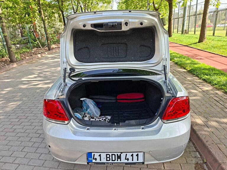 FIAT LINEA