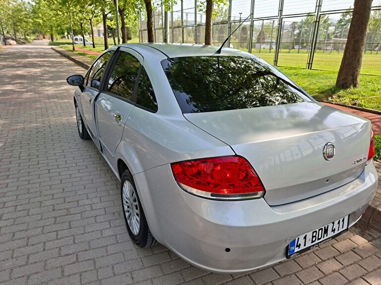 FIAT LINEA