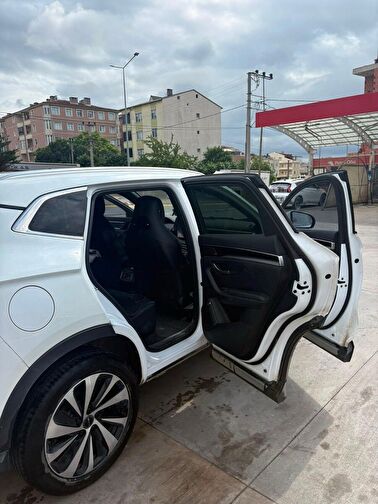 BYD SEAL U DM-I