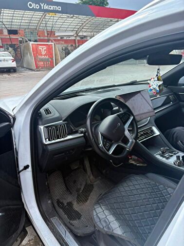 BYD SEAL U DM-I