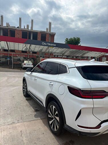 BYD SEAL U DM-I