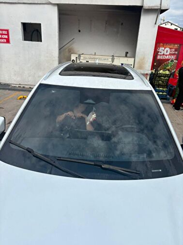 BYD SEAL U DM-I