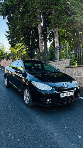 RENAULT FLUENCE