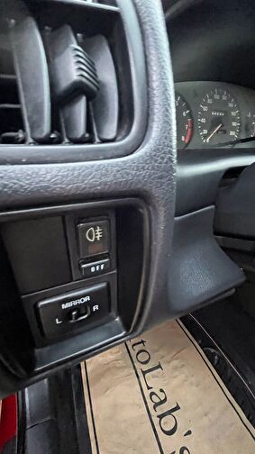 SUZUKI BALENO