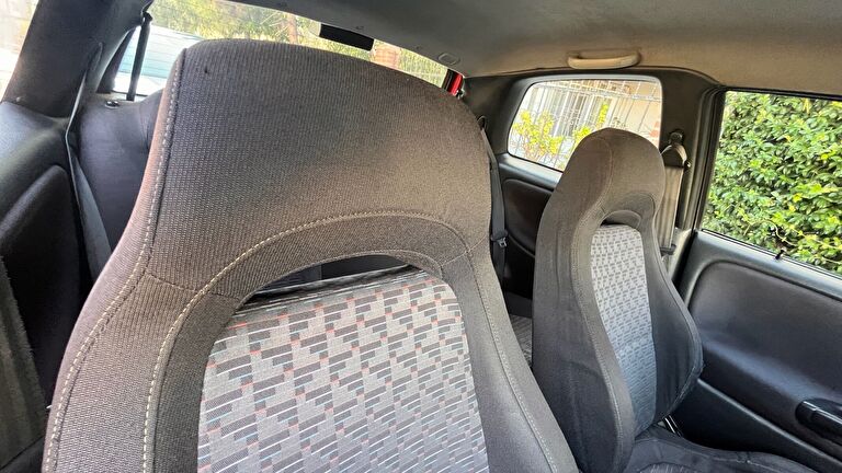 SUZUKI BALENO