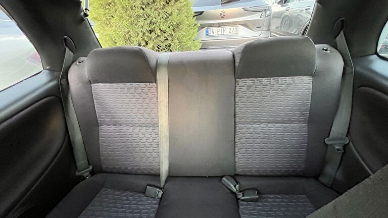 SUZUKI BALENO