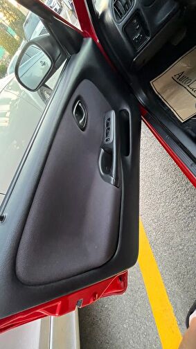 SUZUKI BALENO