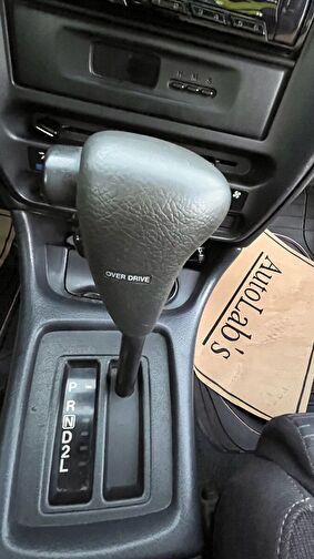 SUZUKI BALENO
