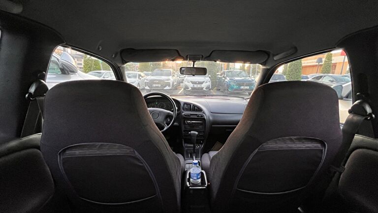 SUZUKI BALENO