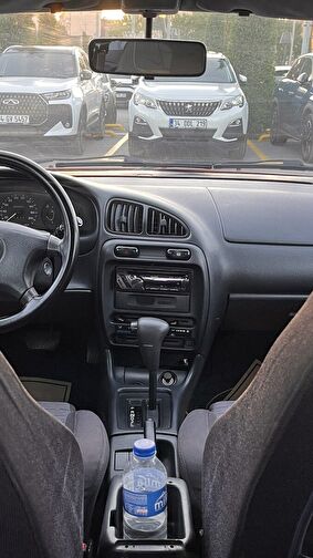 SUZUKI BALENO