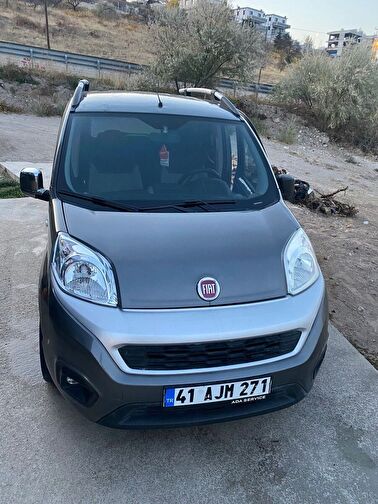 FIAT FIORINO