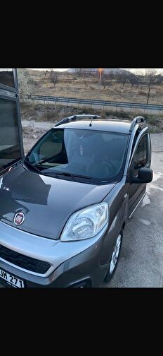FIAT FIORINO