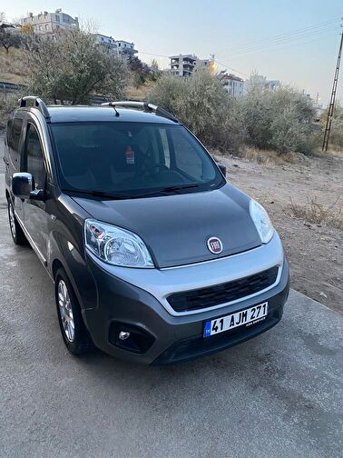 FIAT FIORINO