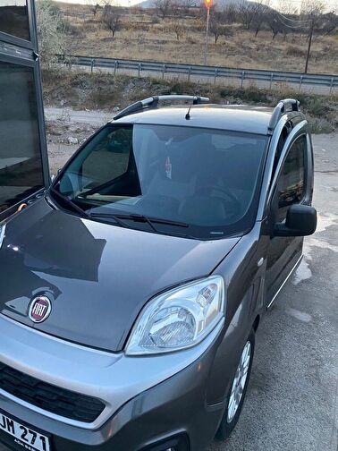 FIAT FIORINO