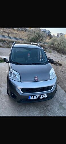 FIAT FIORINO