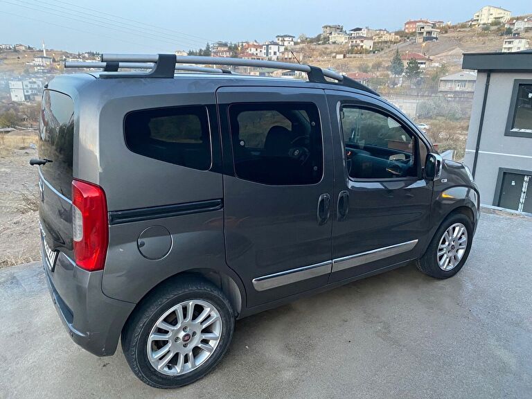 FIAT FIORINO