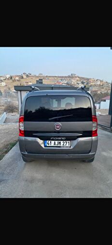 FIAT FIORINO