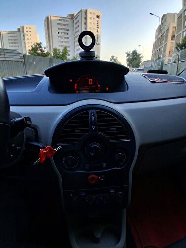 RENAULT MODUS