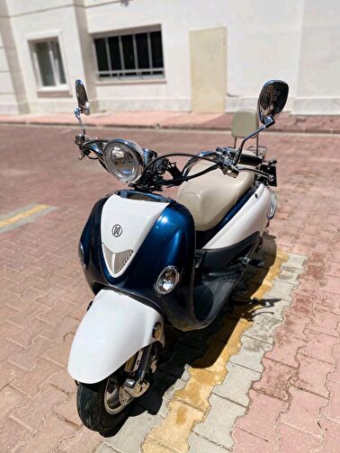 Mondial 50 ZNU