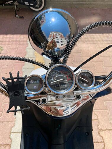 Mondial 50 ZNU
