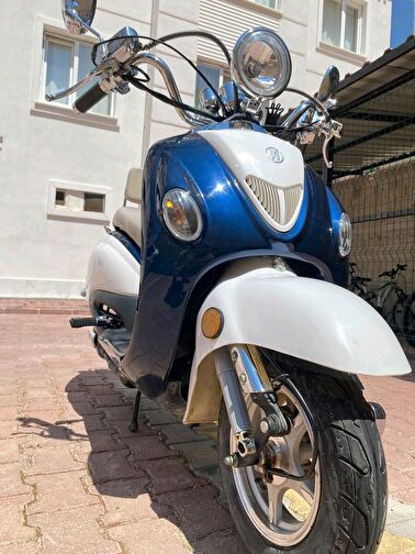 Mondial 50 ZNU