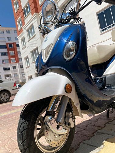 Mondial 50 ZNU