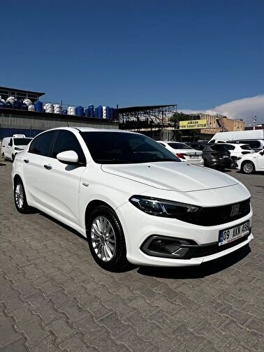 FIAT EGEA