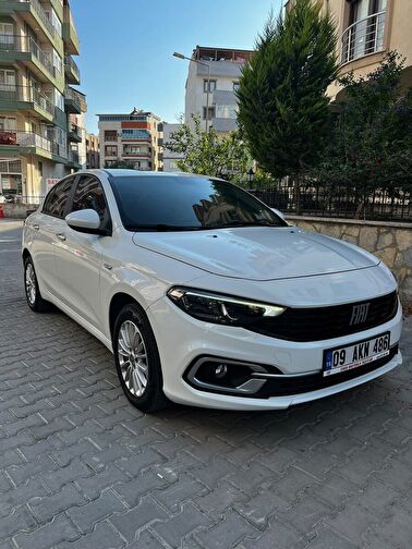 FIAT EGEA