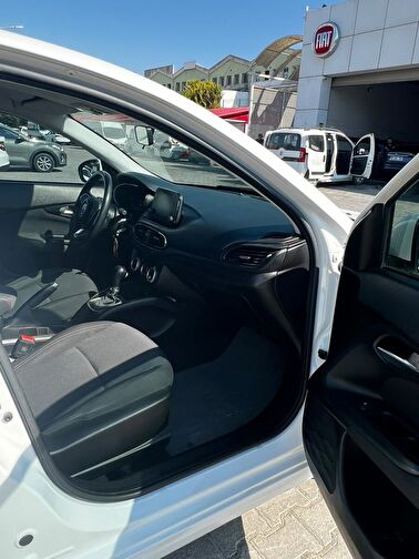FIAT EGEA