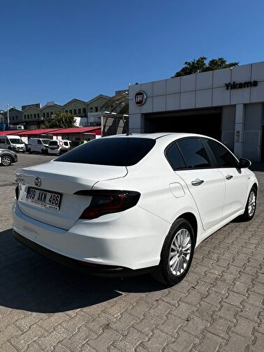 FIAT EGEA