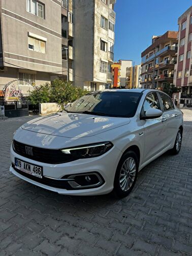 FIAT EGEA
