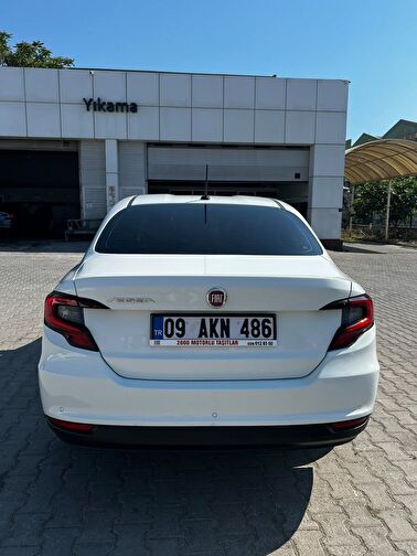 FIAT EGEA