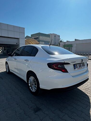 FIAT EGEA