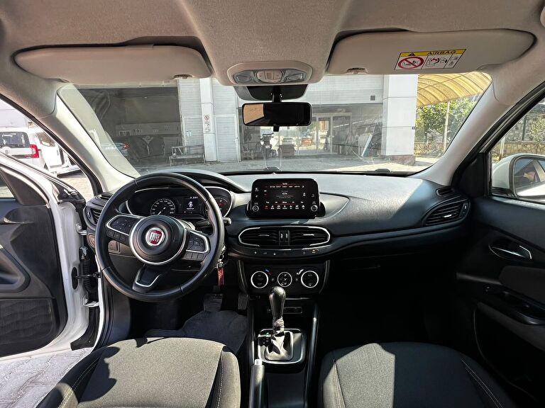 FIAT EGEA