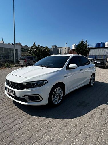 FIAT EGEA