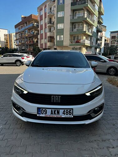 FIAT EGEA