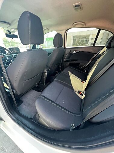 FIAT EGEA